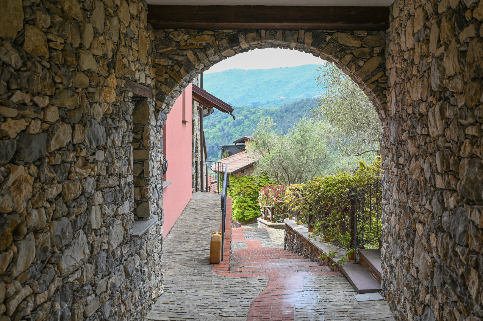 Borgo Agosti