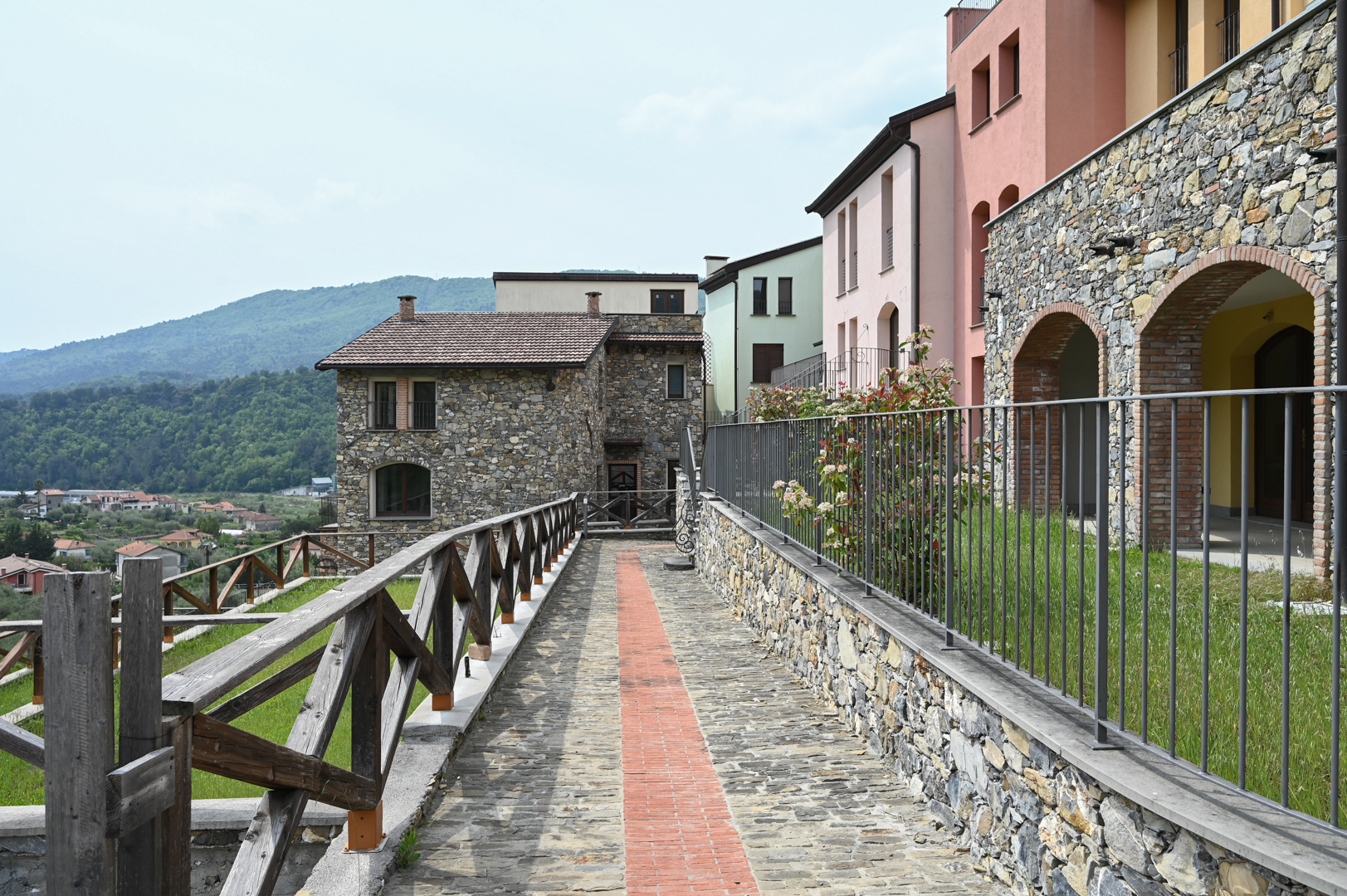 Borgo Agosti